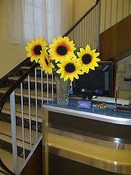 Lh Hotel Riccione 4*,