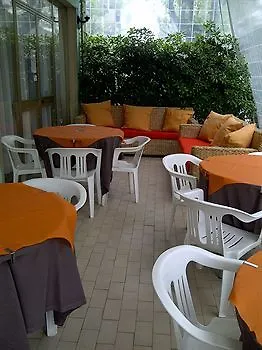 Lh Hotel Riccione