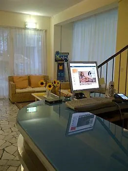 Lh Hotel Riccione Italy
