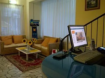 Lh Hotel Riccione