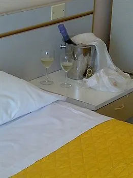 Lh Hotel Riccione 4*,  Italy