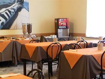 Lh Hotel Riccione