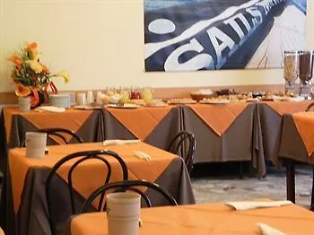 Lh Hotel Riccione 4*,