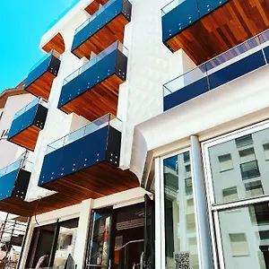 Hotel Hotel Montecarlo - Vista Mare Con Piscina & Area Fitness