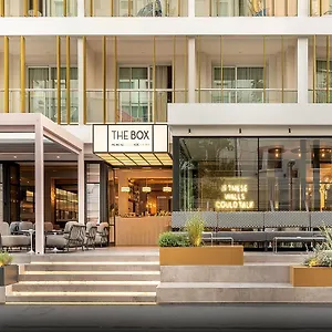 The Box - Adults Only Hotel