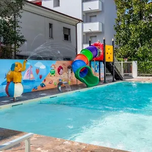 Hotel apartamentowy Filmare