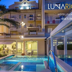 Luna E Aqua Only Adults +12 Hotel